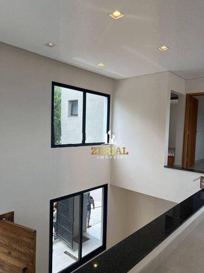 Sobrado, 3 quartos, 190 m² - Foto 4