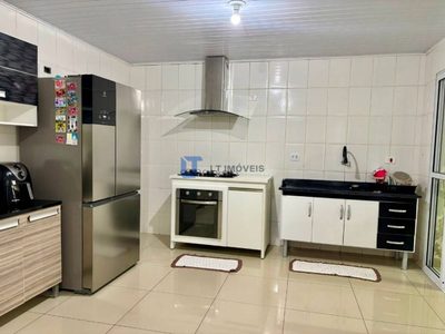 Casa de Condomínio, 2 quartos - Foto 4