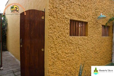 Casa, 1 quarto, 30 m² - Foto 1
