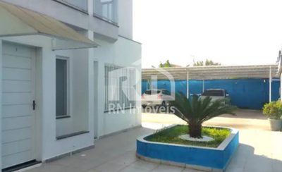 Casa, 2 quartos, 83 m² - Foto 5