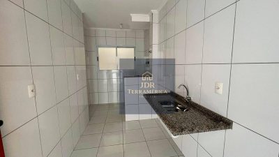 Apartamento, 2 quartos, 58 m² - Foto 3