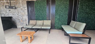 Flat/Apart Hotel, 1 quarto, 20 m² - Foto 3