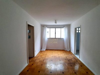 Apartamento, 2 quartos, 97 m² - Foto 1