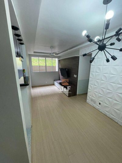 Apartamento, 3 quartos - Foto 1