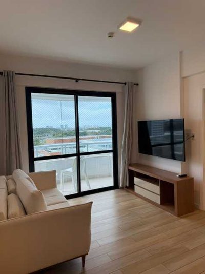 Apartamento, 2 quartos, 63 m² - Foto 2