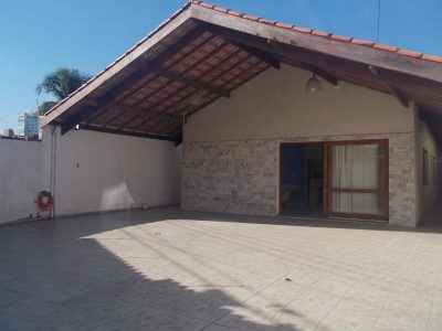 Casa, 4 quartos, 200 m² - Foto 2