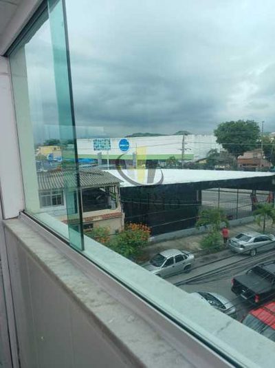 Casa de Vila, 1 quarto - Foto 5