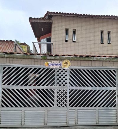 Sobrado, 2 quartos, 115 m² - Foto 1