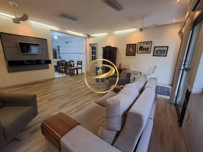 Apartamento, 3 quartos, 146 m² - Foto 5