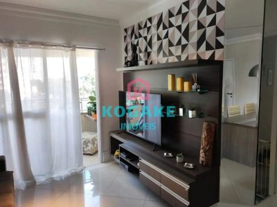 Apartamento, 3 quartos, 94 m² - Foto 4