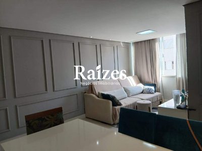 Apartamento, 3 quartos, 79 m² - Foto 1
