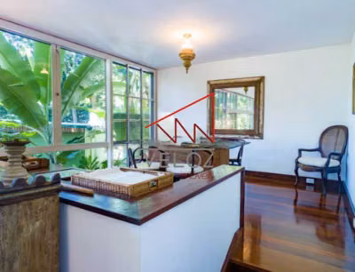 Apartamento, 4 quartos, 260 m² - Foto 3