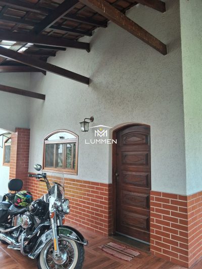 Casa, 4 quartos, 1200 m² - Foto 2