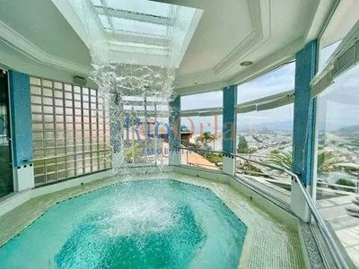 Casa, 4 quartos, 2800 m² - Foto 4