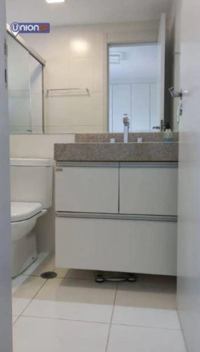 Apartamento, 2 quartos, 70 m² - Foto 2