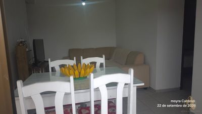 Apartamento, 2 quartos, 70 m² - Foto 1