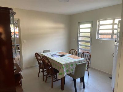 Sobrado, 4 quartos, 220 m² - Foto 4