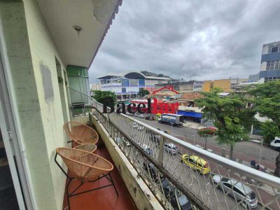 Apartamento, 2 quartos, 95 m² - Foto 1