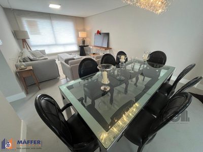 Apartamento, 3 quartos, 104 m² - Foto 2