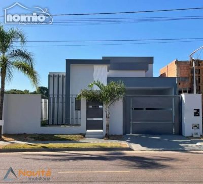 Casa, 1 quarto, 157 m² - Foto 1