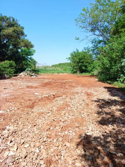 Terreno, 2021 m² - Foto 1