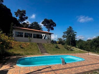 Sítio, 2 quartos, 5000 m² - Foto 3