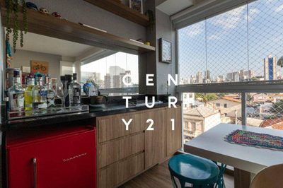 Apartamento, 2 quartos, 72 m² - Foto 1