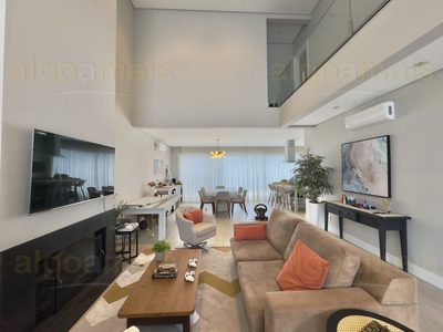 Casa de Condomínio, 5 quartos - Foto 5