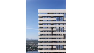 Apartamento, 2 quartos, 82 m² - Foto 1