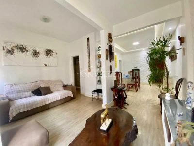 Apartamento, 3 quartos, 102 m² - Foto 1