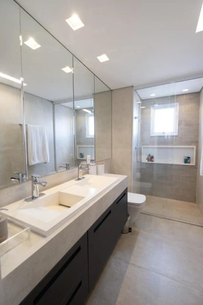 Apartamento, 3 quartos, 164 m² - Foto 5