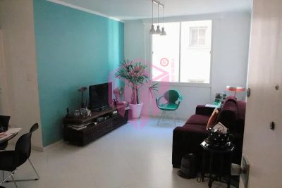 Apartamento, 2 quartos, 70 m² - Foto 1