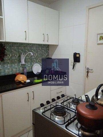 Apartamento, 2 quartos, 60 m² - Foto 5