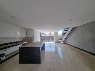 Casa, 3 quartos, 200 m² - Foto 3