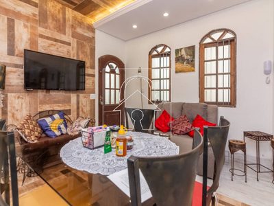 Sobrado, 5 quartos, 200 m² - Foto 4