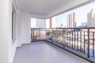 Apartamento, 2 quartos, 71 m² - Foto 4