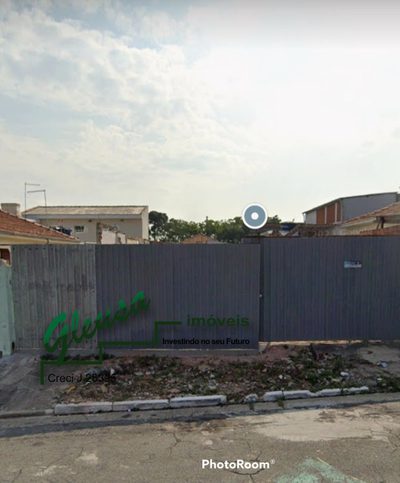 Terreno, 290 m² - Foto 1