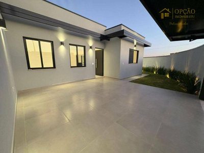Casa, 2 quartos, 88 m² - Foto 1