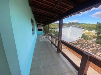 Casa, 3 quartos, 122 m² - Foto 5