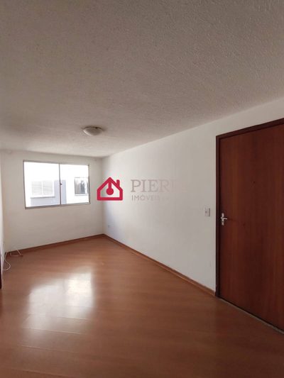 Apartamento, 2 quartos, 56 m² - Foto 3