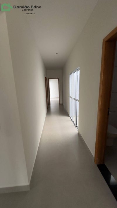 Casa, 3 quartos, 113 m² - Foto 5