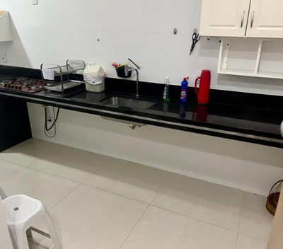 Apartamento, 2 quartos, 90 m² - Foto 4