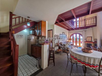 Apartamento, 2 quartos, 100 m² - Foto 1