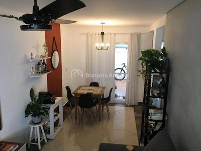 Casa de Condomínio, 2 quartos - Foto 2