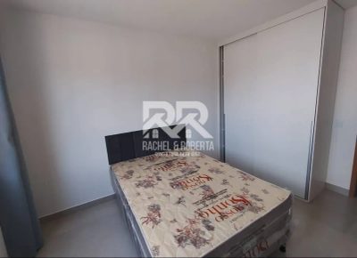 Apartamento, 1 quarto, 39 m² - Foto 3