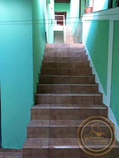Sobrado, 3 quartos, 87 m² - Foto 5