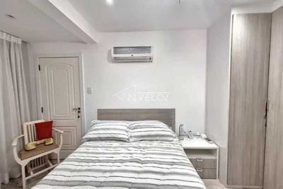 Apartamento, 2 quartos, 100 m² - Foto 1