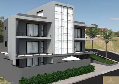 Casa, 3 quartos, 419 m² - Foto 3