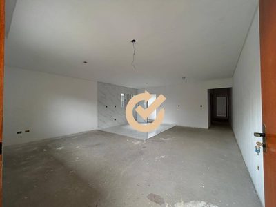 Casa, 3 quartos, 113 m² - Foto 2
