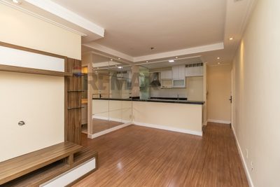 Apartamento, 3 quartos, 70 m² - Foto 2
